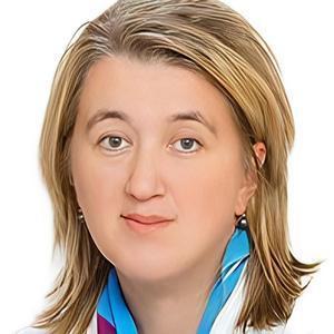 Любайкина Ольга Юрьевна