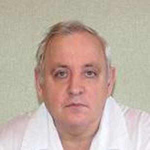 Лебедев Михаил Анатольевич
