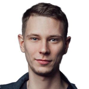 Агапов Андрей Викторович