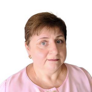 Полковая Ирина Васильевна