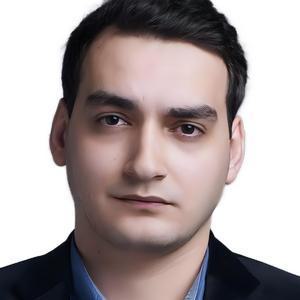 Гехаев Ибрагим Нукманович