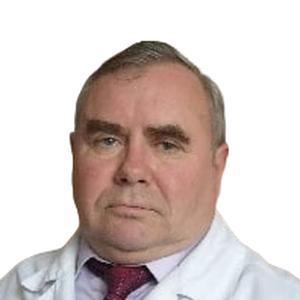Чигинев Владимир Александрович