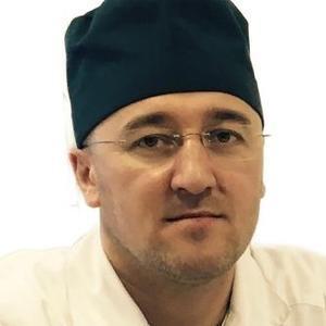 Саиддибиров Шамиль Магомедович