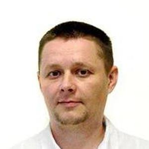Мальцев Владимир Владимирович