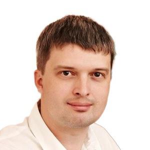 Надумов Сергей Георгиевич