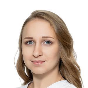 Маркелова Анна Геннадиевна