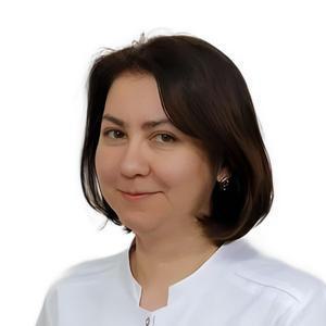 Константинычева Ольга Александровна