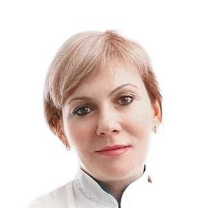 Верес Ольга Витальевна