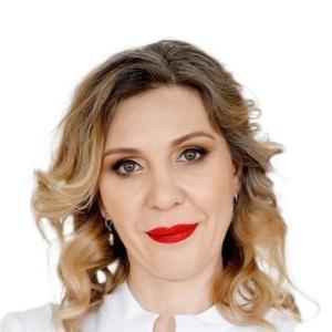 Туркина Лариса Викторовна
