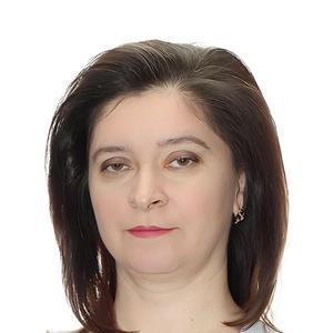 Соловьева Оксана Ивановна