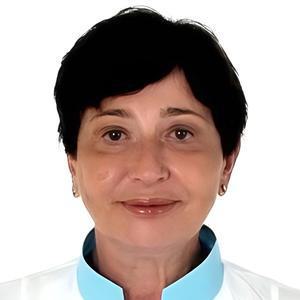 Булахова Елена Ивановна