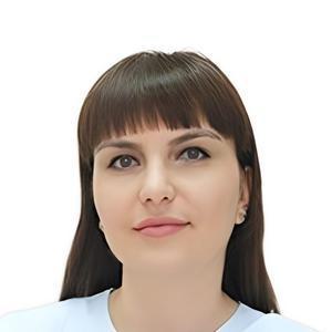 Карамова Сельби Довлетовна