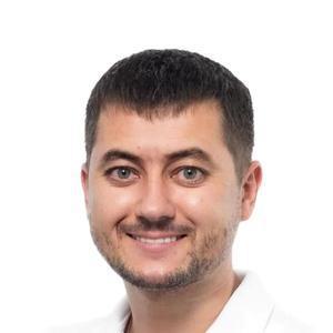 Кысса Михаил Михайлович