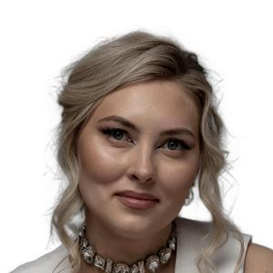 Захарова Александра Андреевна