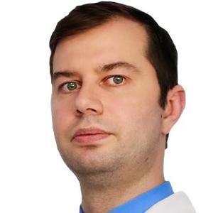 Евтушенко Сергей Игоревич