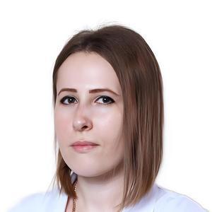 Пащенко Александра Ивановна
