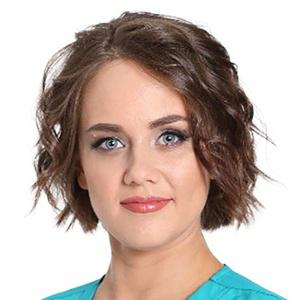 ЕдомскихКолесникова Алена Сергеевна