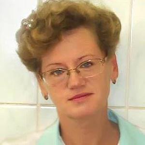 Чеботаева Ирина Ивановна