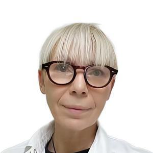 Гусева Людмила Викторовна