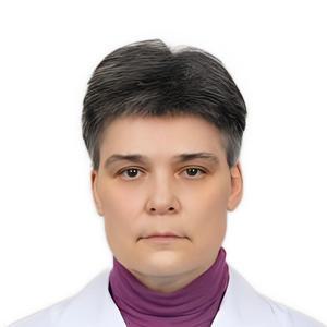 Сухоребрая Лина Юрьевна