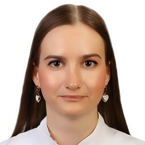 Пугнер Анна Степановна