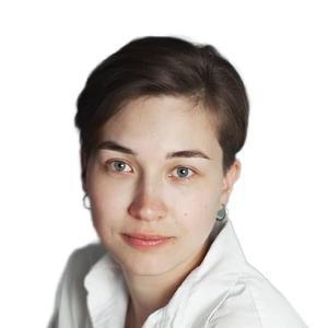 Ликонцева Ксения Андреевна