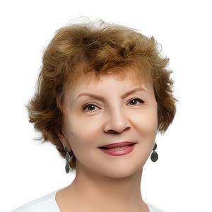 Перникова Ольга Альфредовна