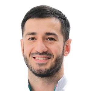 Варданян Роман Вруйрович