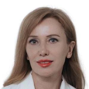 Серебрякова Ольга Викторовна