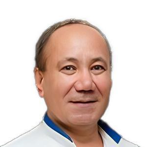 Карагужин Сабыржан Капуринович