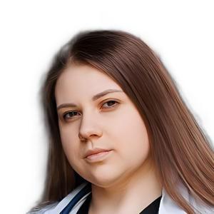 Карцева Ольга Алексеевна
