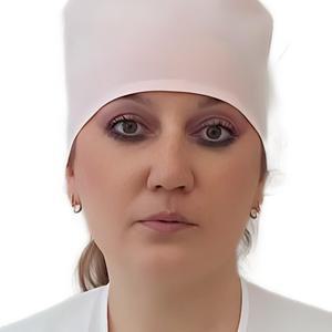 Боброва Юлия Александровна