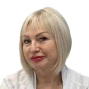 Кравченко Майя Ивановна