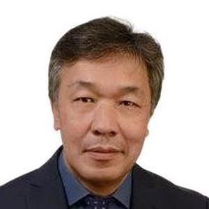 Ким Алексей Иванович