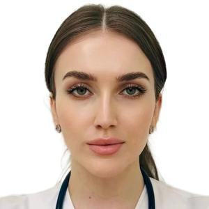 Бабхоева Лолита Ибрагимовна