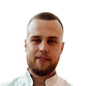 Шматов Илья Александрович