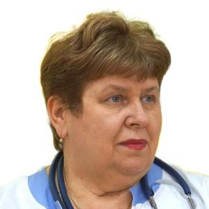 Аникина Ольга Леонидовна