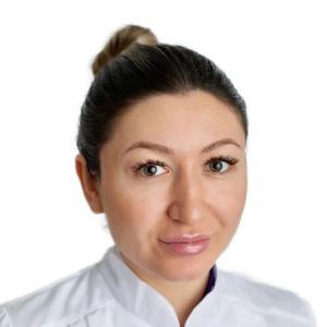 Закора Ольга Александровна