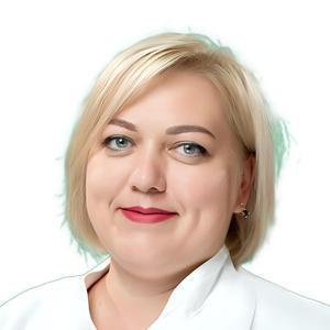 Каменева Марина Николаевна