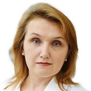 Чернова Татьяна Ивановна