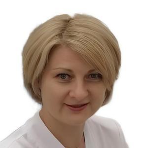 Смородина Светлана Викторовна