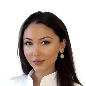 Каголкина Алана Эльбрусовна