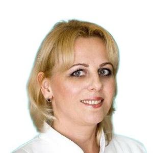 Пивоварова Наталья Григорьевна