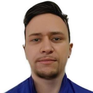 Новов Алексей Дмитриевич