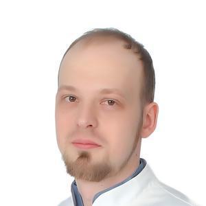 Копица Дмитрий Алексеевич