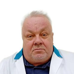 Чешков Михаил Борисович
