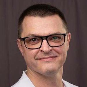 Донченко Сергей Викторович