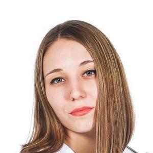 Курьязова Евгения Николаевна