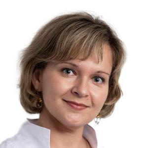 Лемякина Елена Викторовна