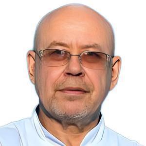 Фофанов Владимир Борисович